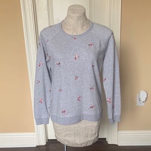 Lucky Brand Sweater